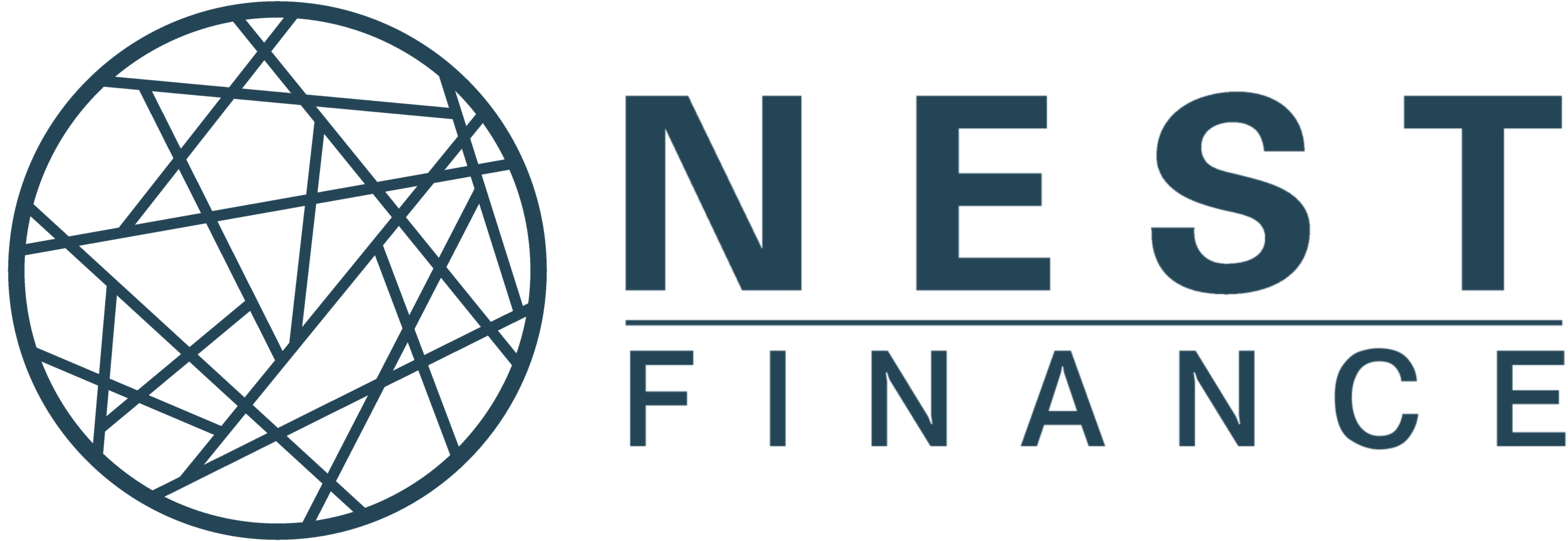 Nest finance Logo